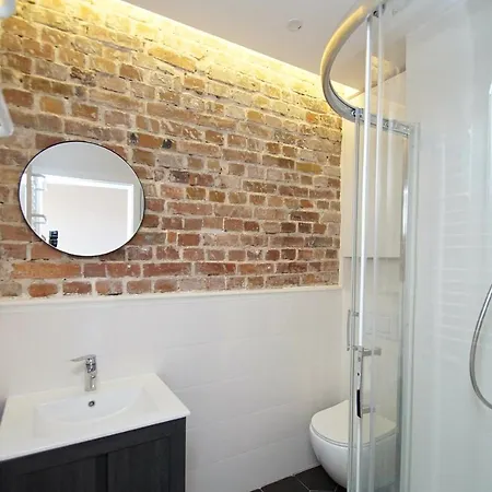 Apartament Powstancow 22, Centre Apartment